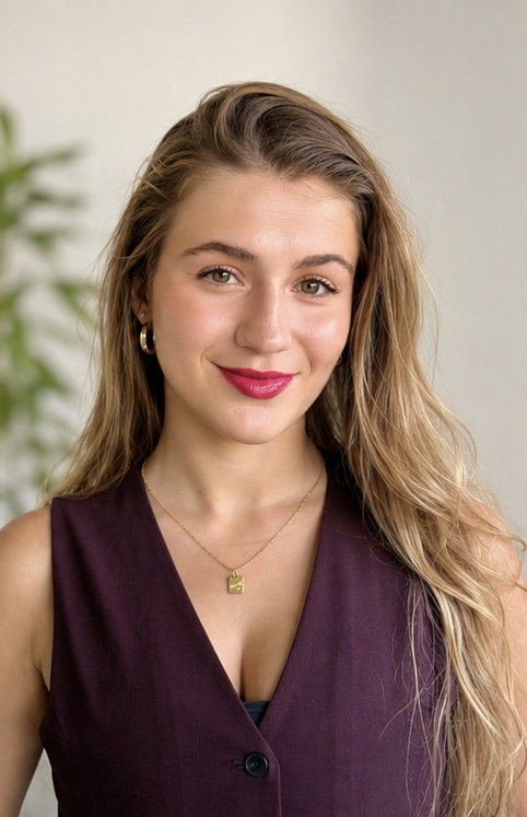 Wendy Scherer, courtière indépendante